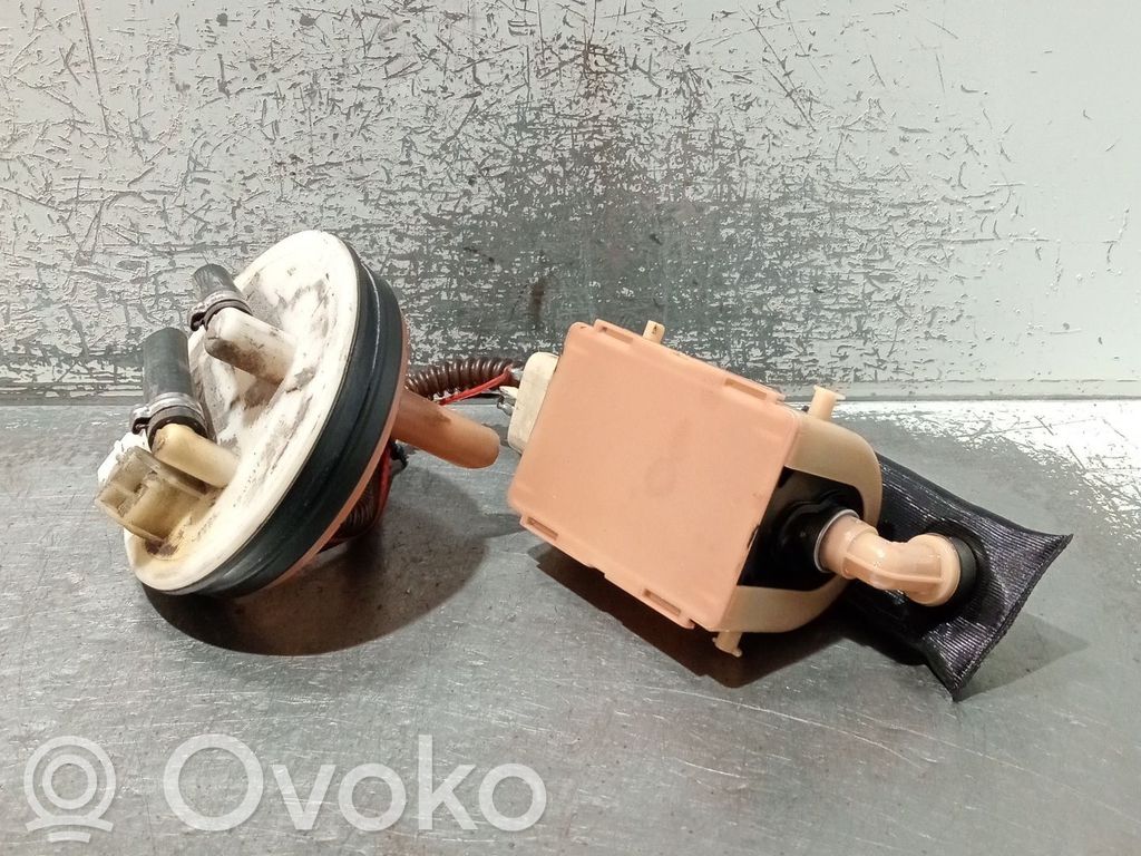 Citroen ZX Bomba interna de combustible 