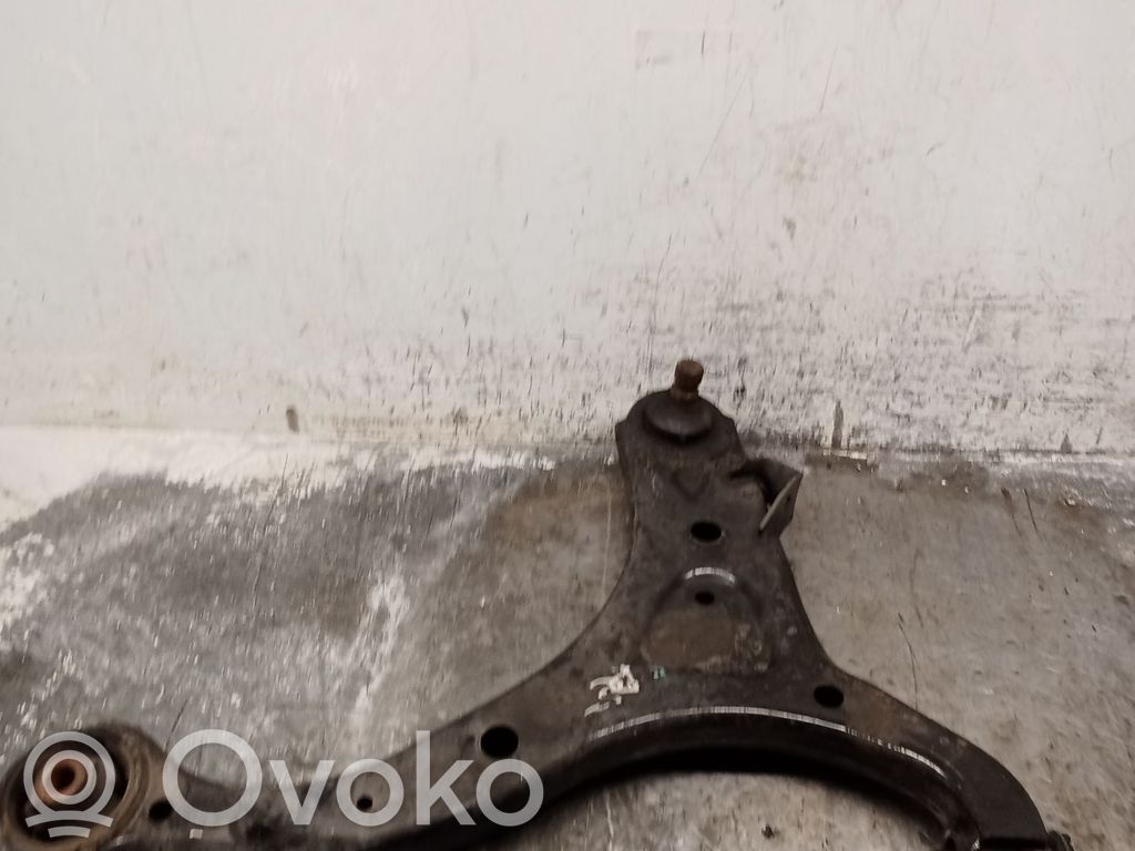 Front control arm