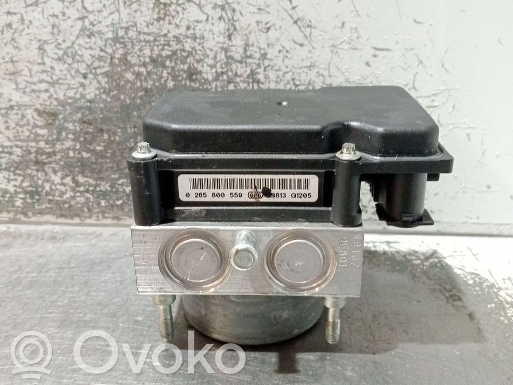 ABS bloks   0265800559,0265231804,8200559749