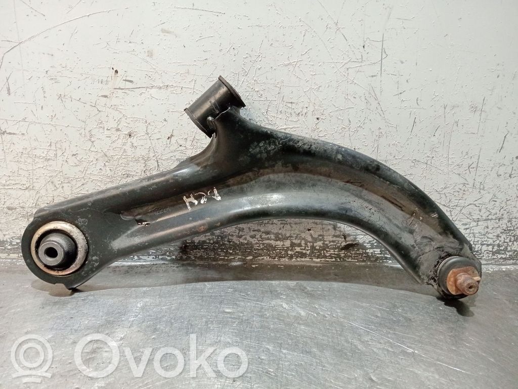 Front control arm