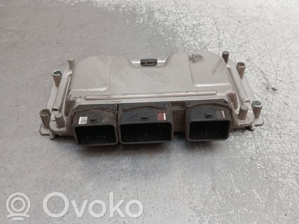 Peugeot 306 Engine control unit/module 