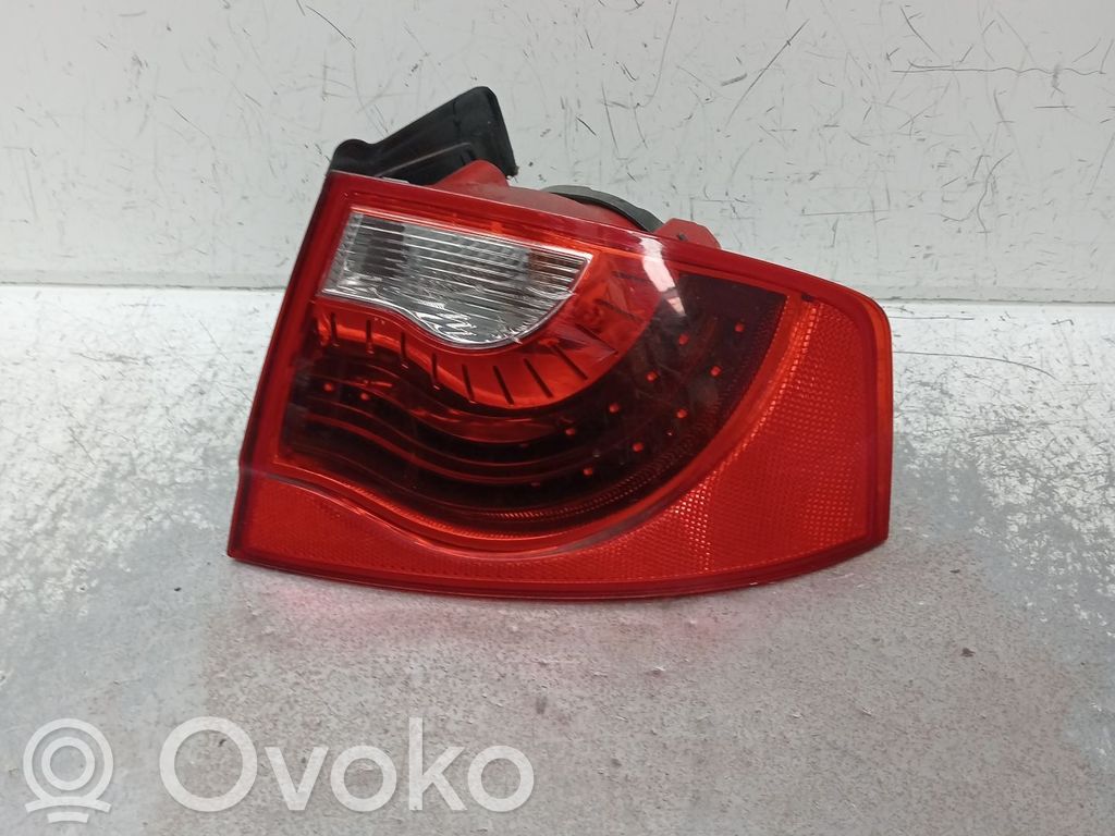 Seat Exeo (3R) Takavalot 