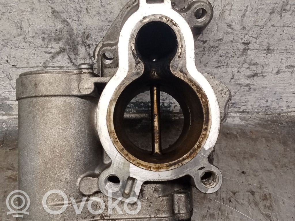Válvula EGR   A2C5317908