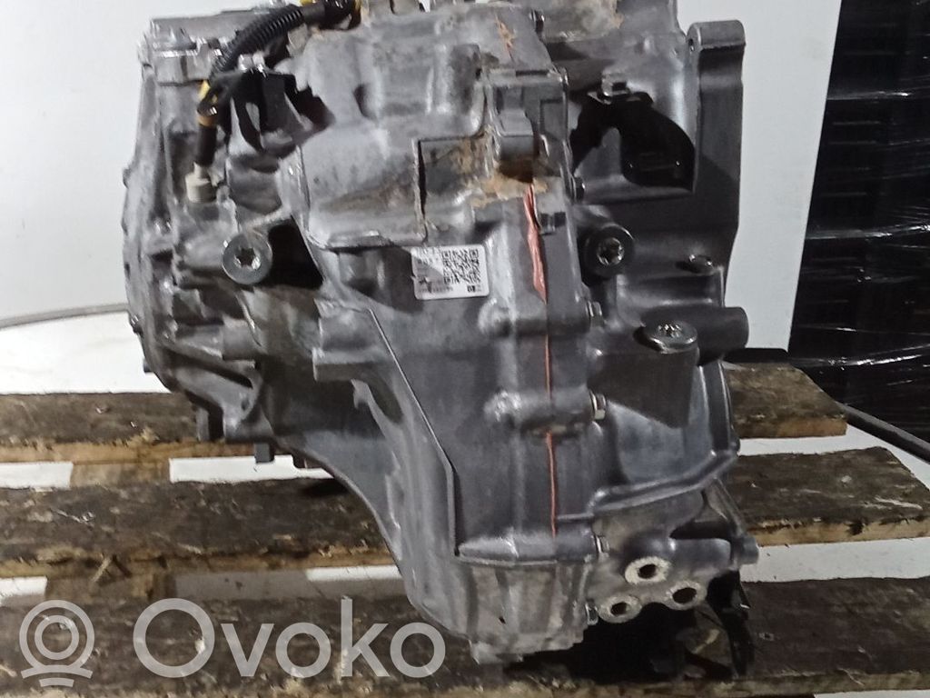 Citroen C3 Manual 5 speed gearbox 