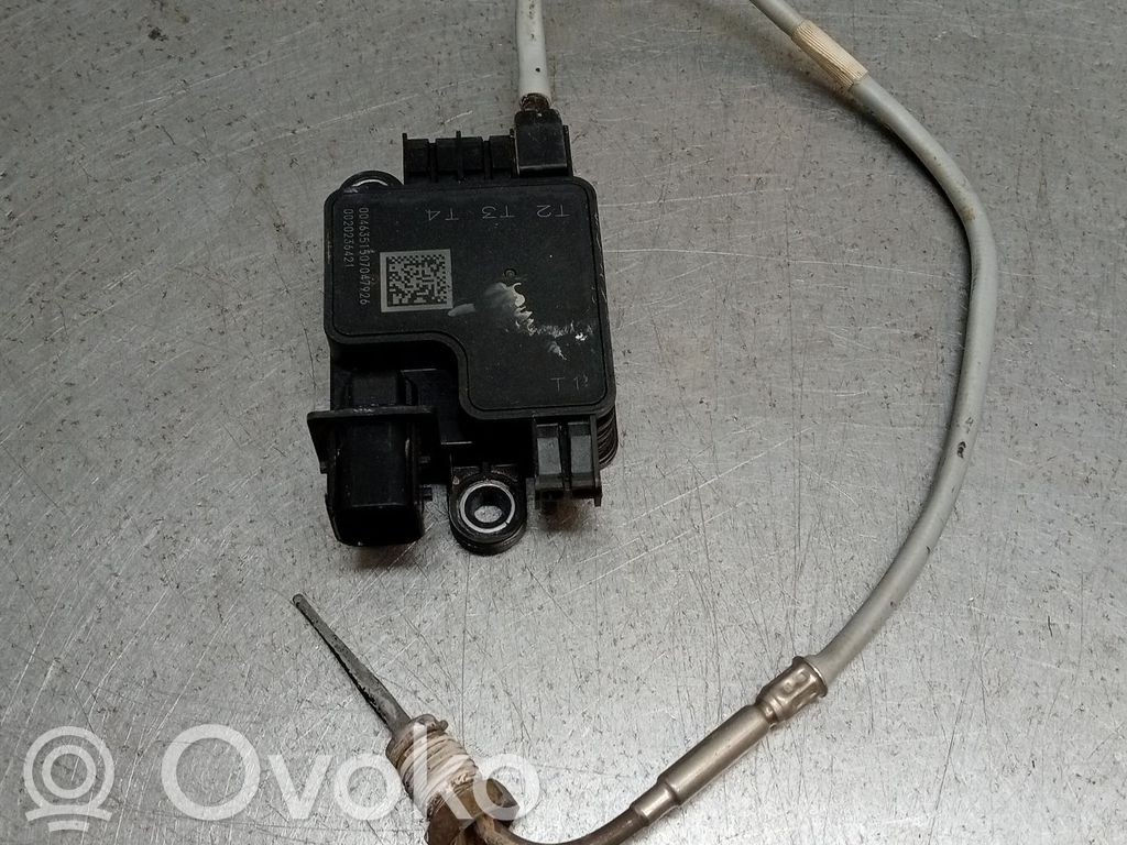 Jeep Renegade Cita veida sensors 