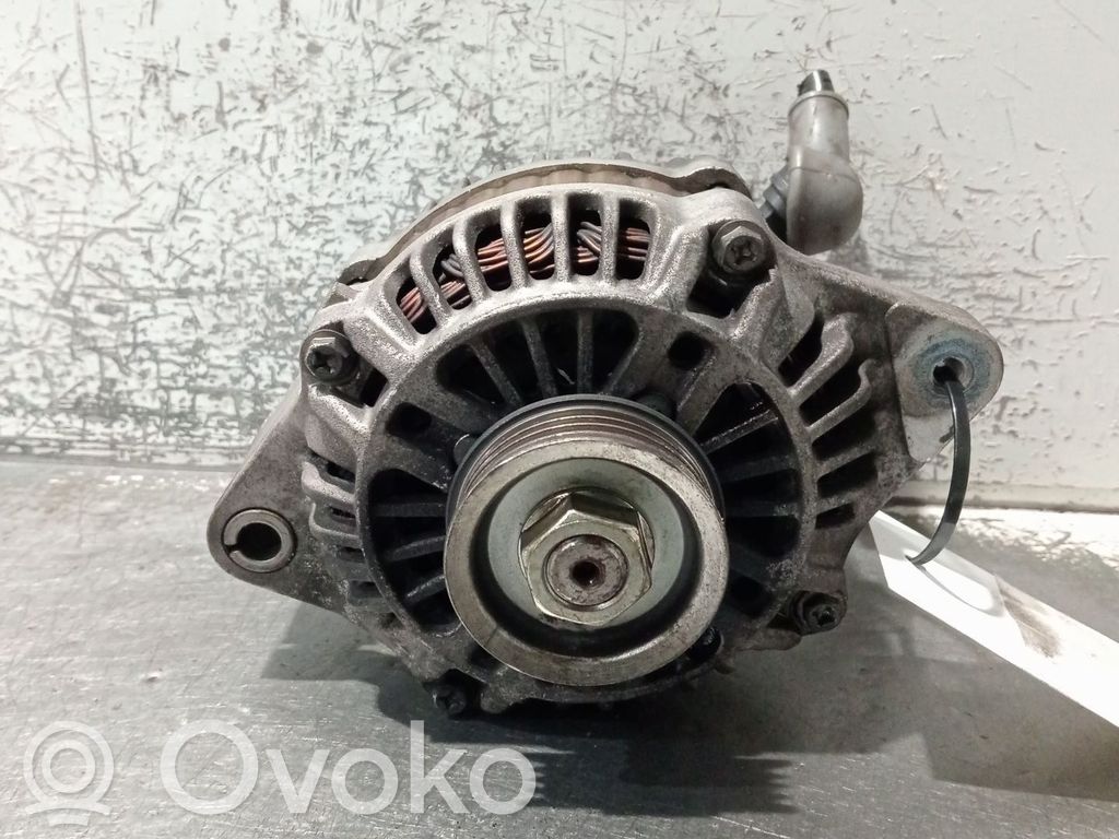 Alternador   3140084E01,A5TB1291ZE