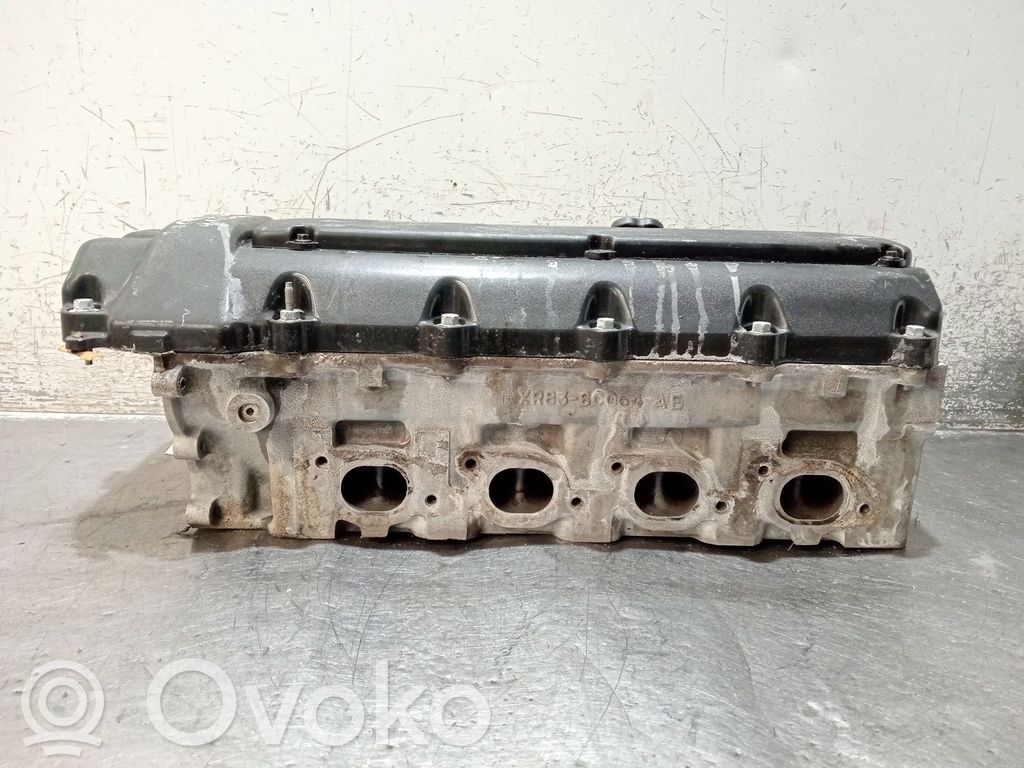 Jaguar XJ X308 Engine head 
