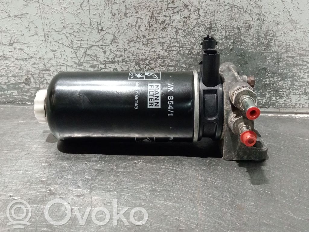 Fuel tank mounting bracket   3000331,WK8541