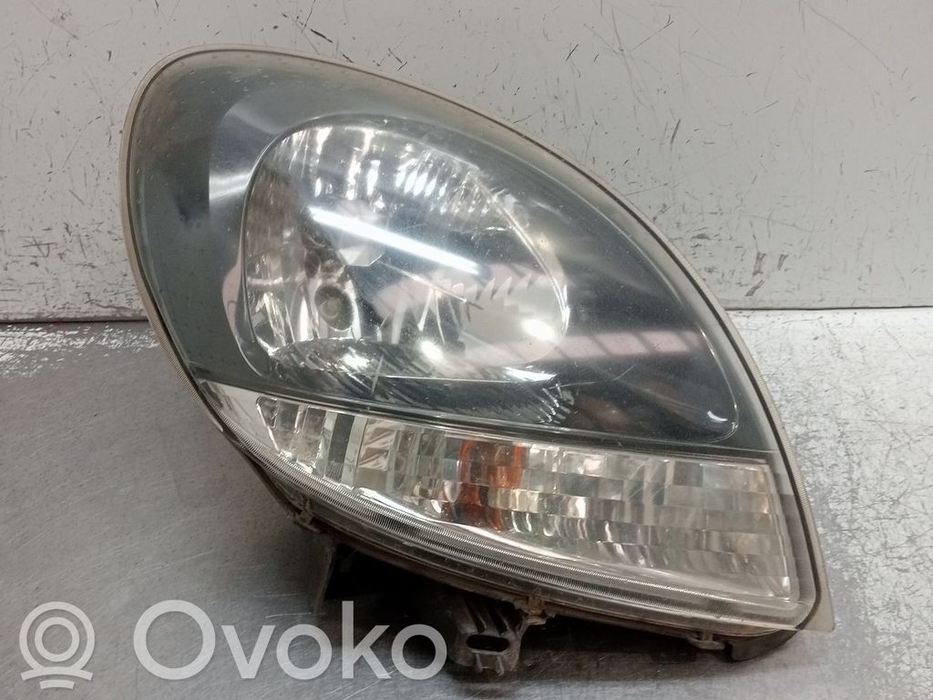 Scheinwerfer   8200444260,89900108