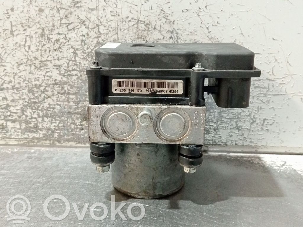 Peugeot Partner ABS Pump 