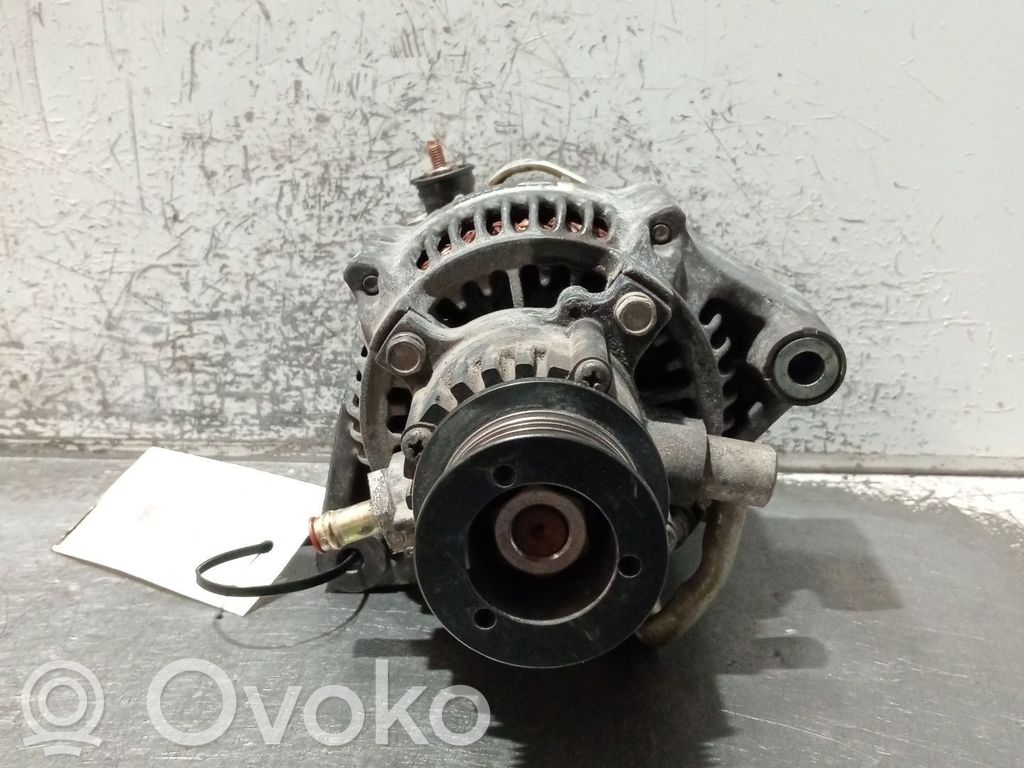Rover 200 XV Генератор 