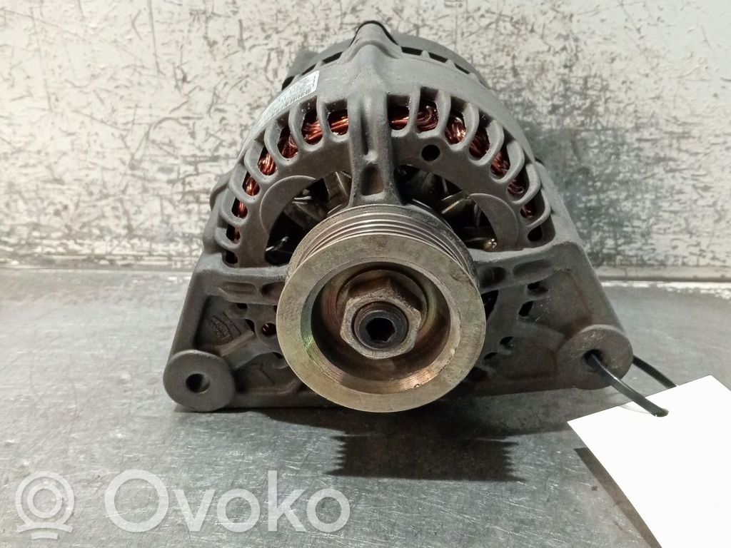 Ford Orion Generator/alternator 