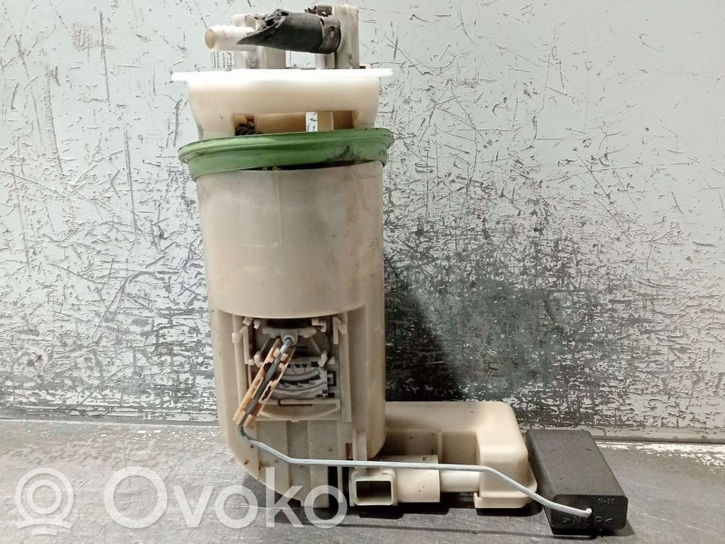 Bomba interna de combustible   9637513680