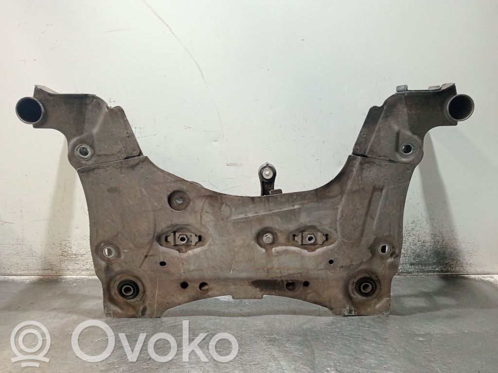 Front subframe   CUNA
