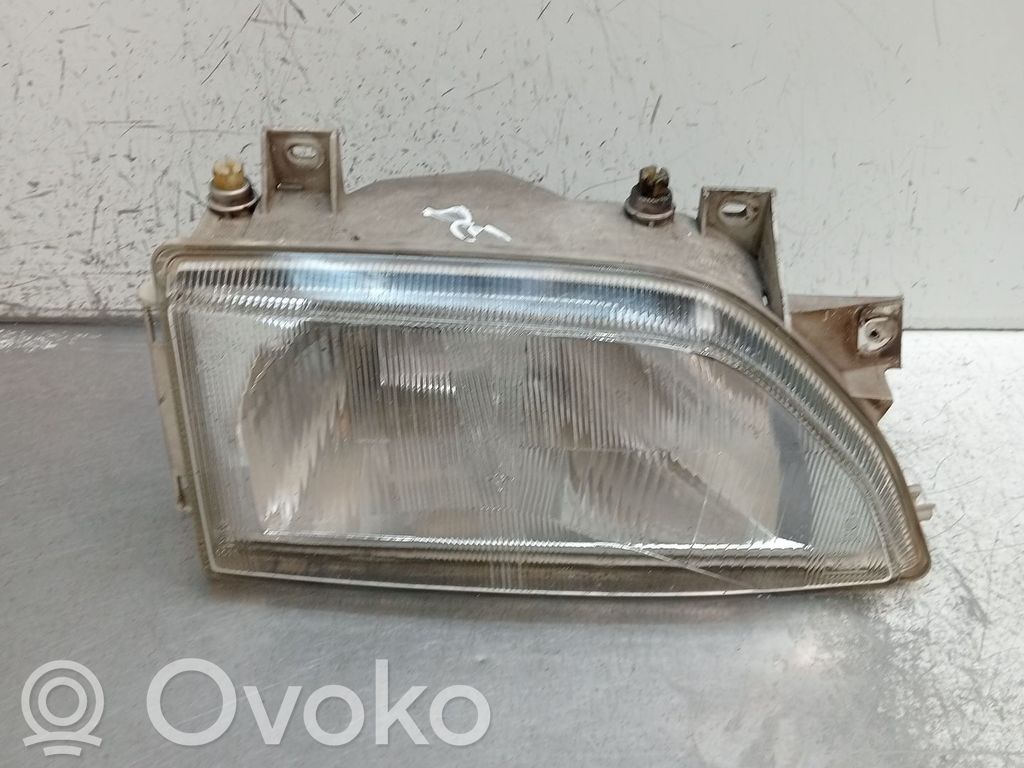 Headlight/headlamp