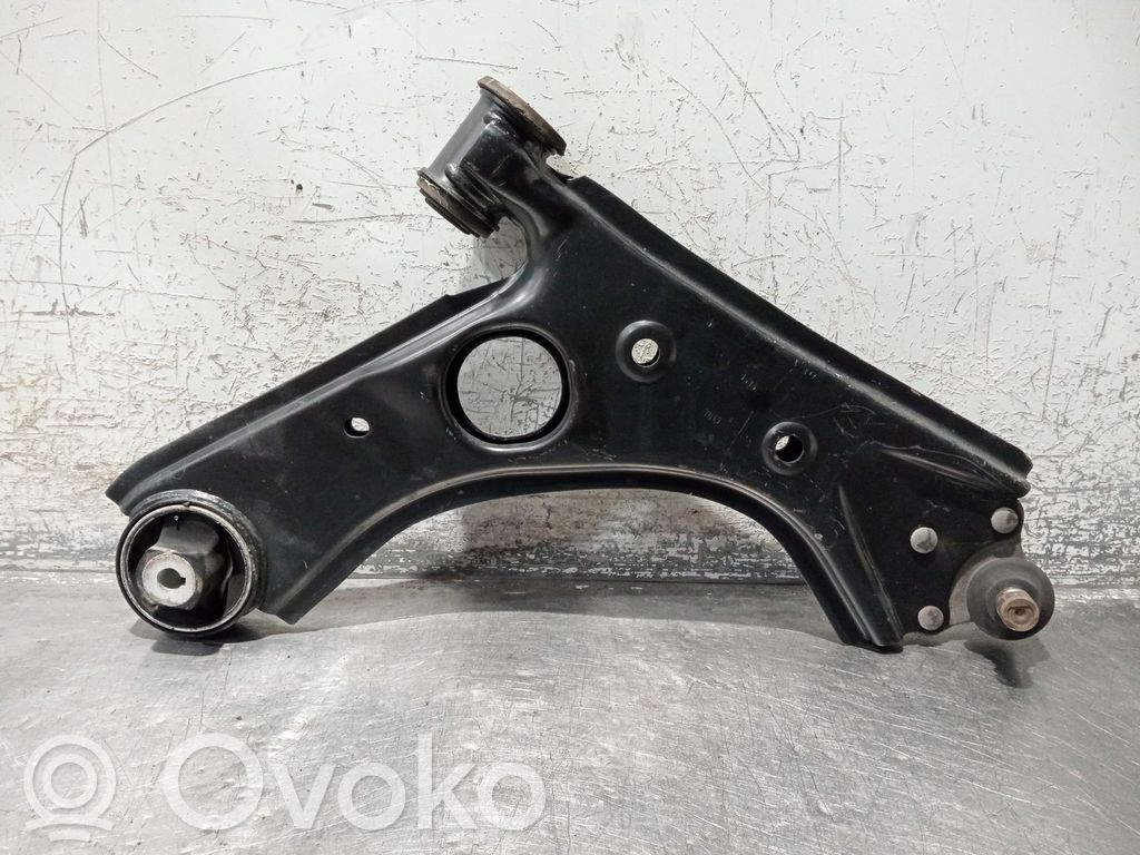 Front control arm   16JTD