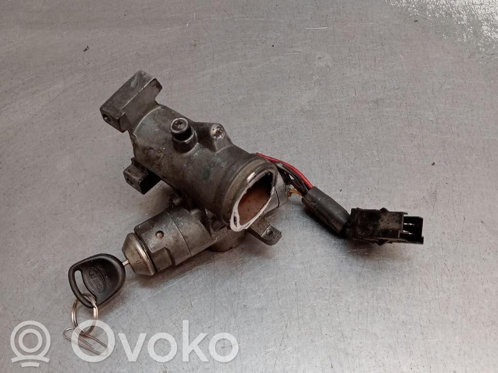 Ignition lock   95VB3675AB,86VB3675,94