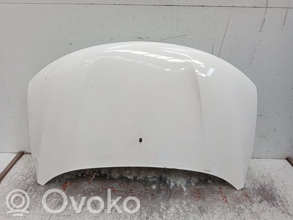 Engine bonnet/hood