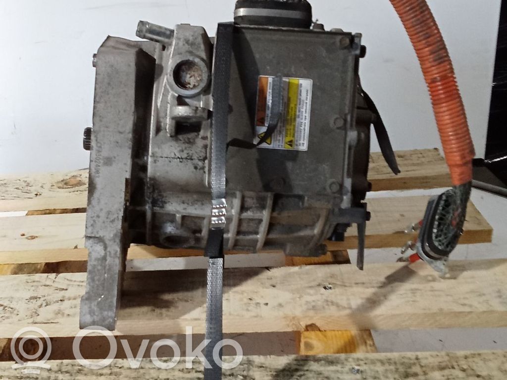 Silnik   CFA,3024083
