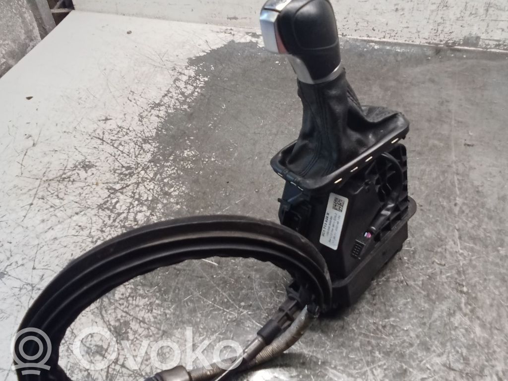 Volkswagen Passat Alltrack Bloc semnalizator și ștergător parbriz 