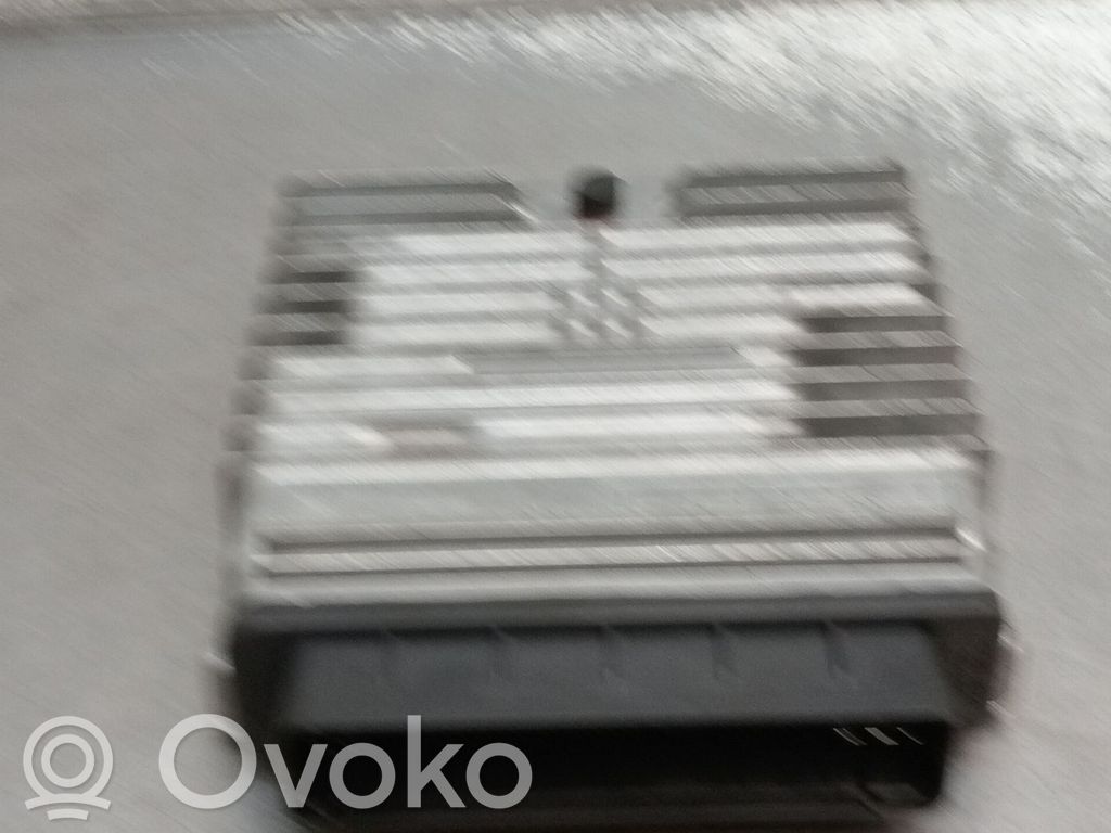 Engine control unit/module   3M5112A650LB,12240250,R0411C004L