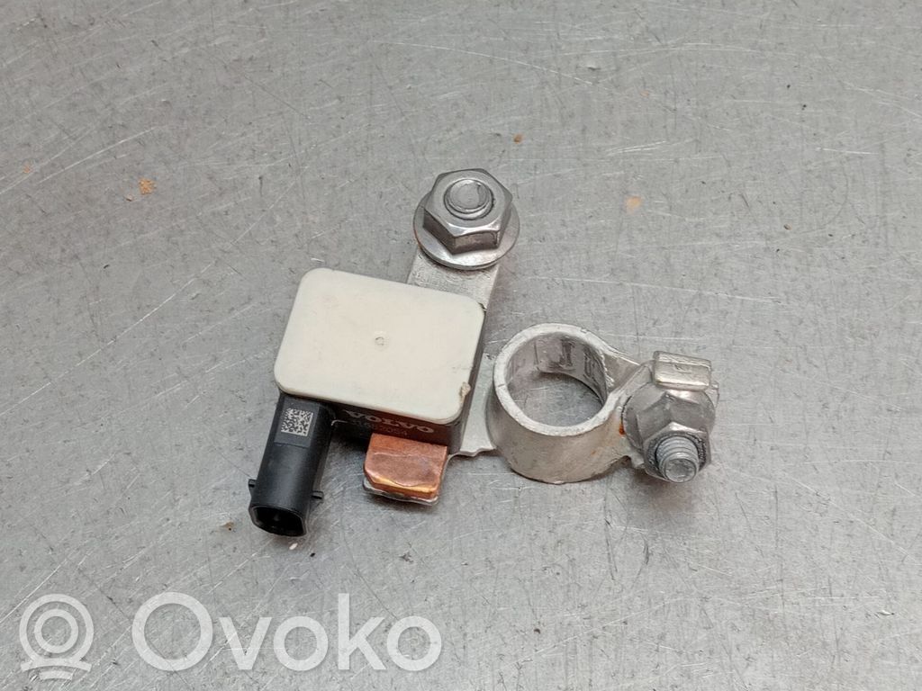 Other control units/modules   31652054