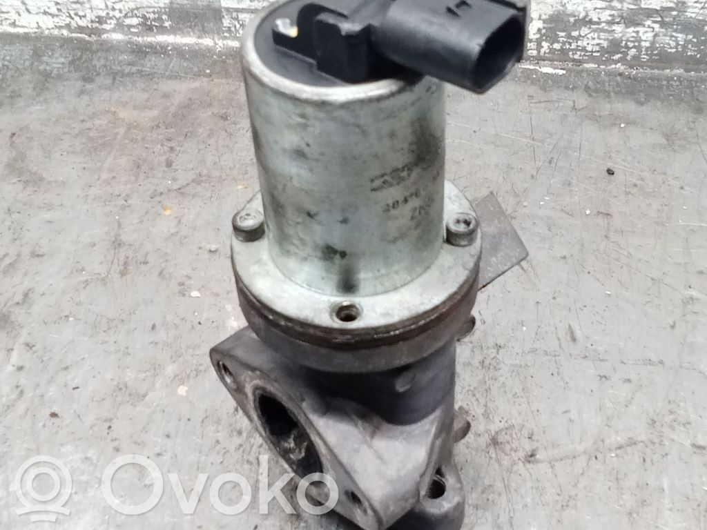 Válvula EGR   284104A100