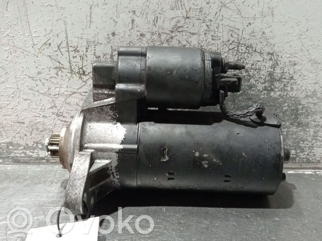 Seat Ibiza II (6k) Electromotor 