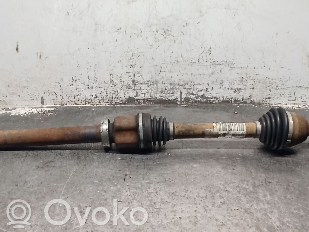 Priekinis pusašis   3M513B436DAF,18TDCI