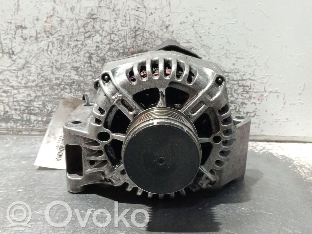 Ģenerators   705151920,2542851A,90A