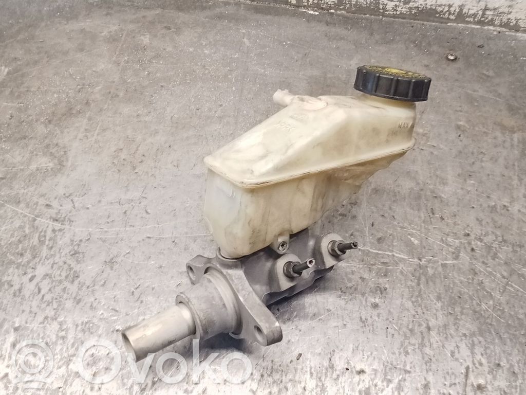Toyota Yaris Bomba de freno 