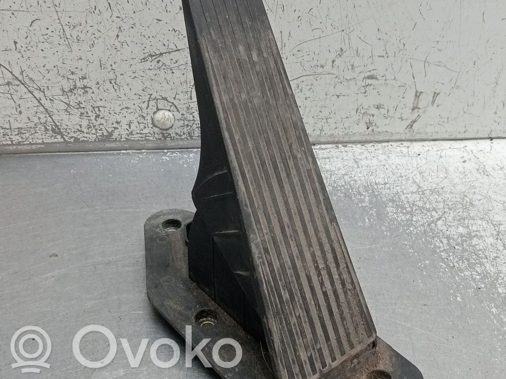 Lancia Thesis Acceleration sensor 