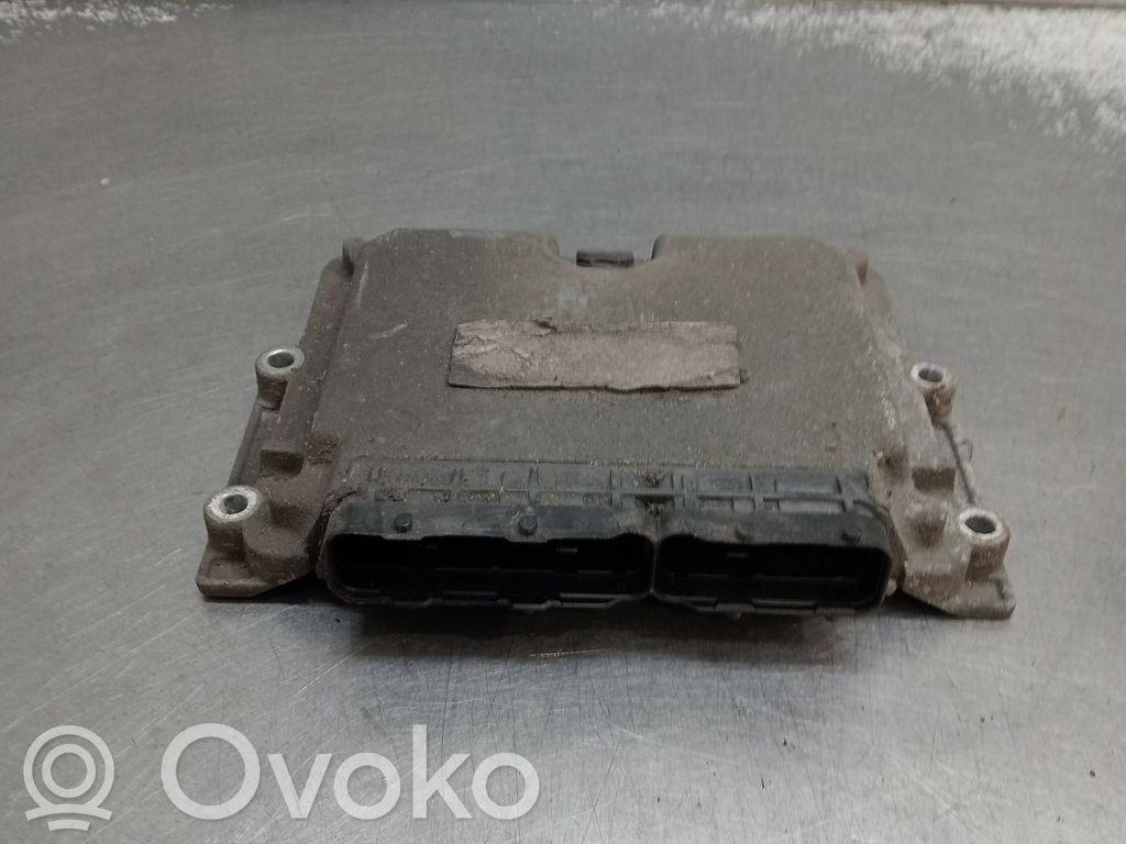 Lancia Thesis Engine control unit/module 