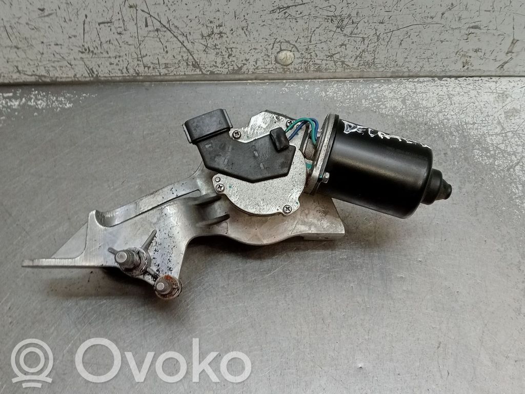 Dacia Spring Wischermotor 