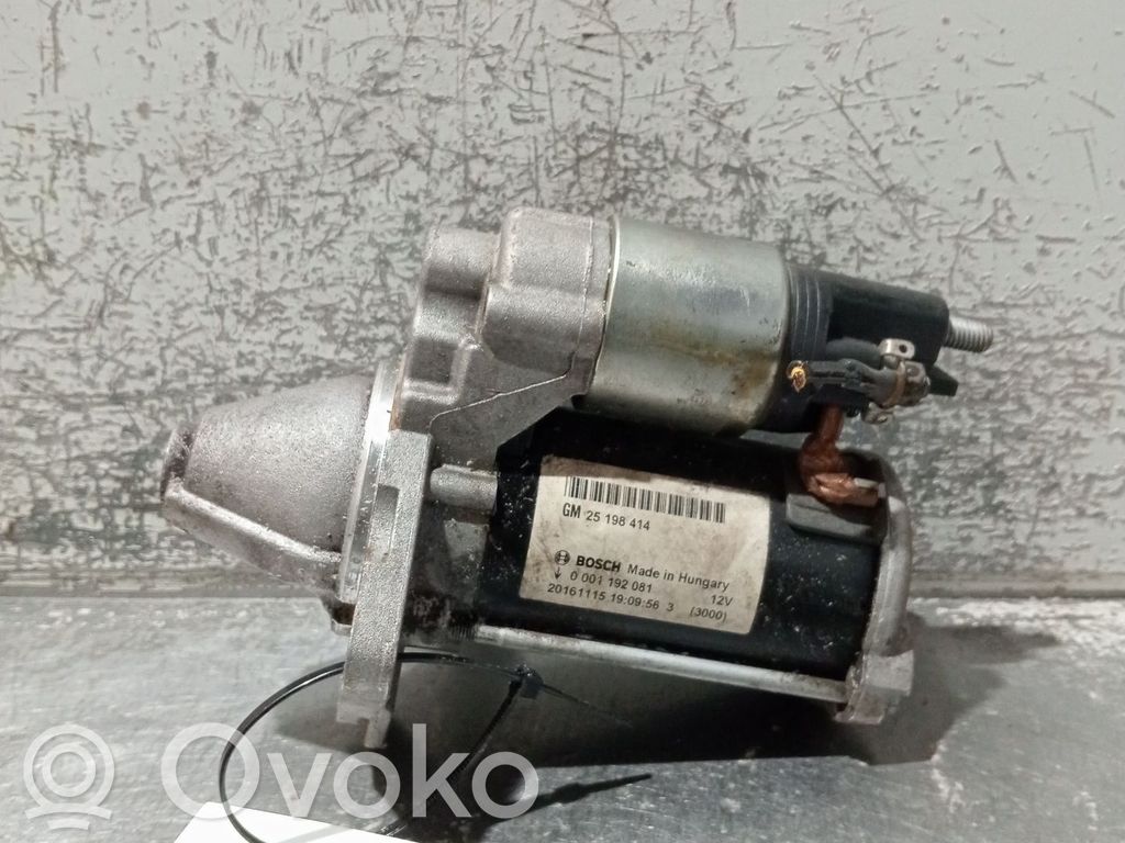 Electromotor   251984414,0001192081