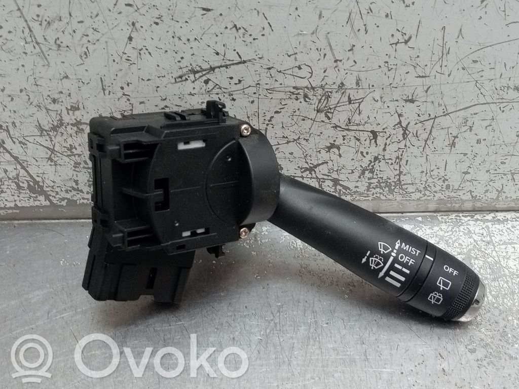 Dacia Spring Wiper control stalk 