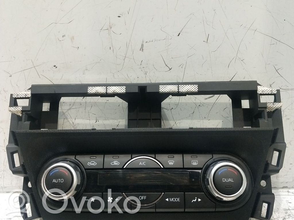 Air conditioner control unit module   BHT161190E,K40005102C0070