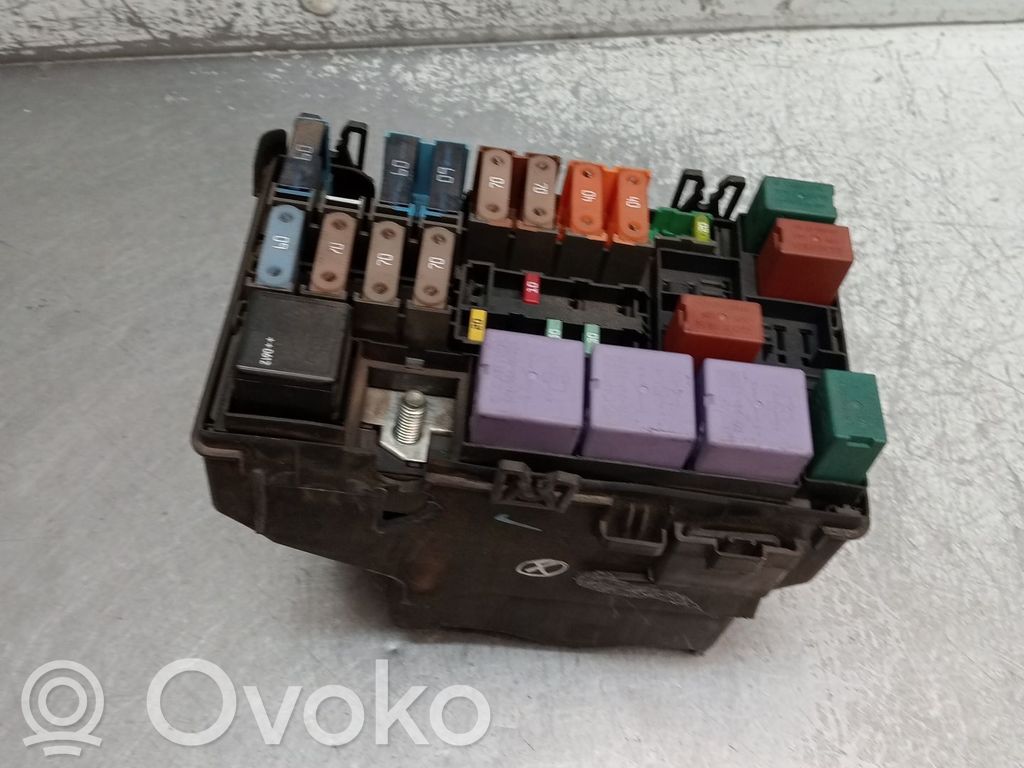BSM Control unit   82006239342,55RDAQ728
