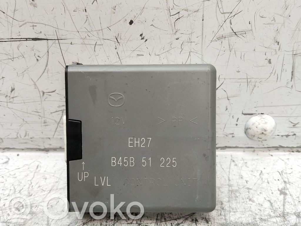 Sonstige Steuergeräte / Module   B45B51225