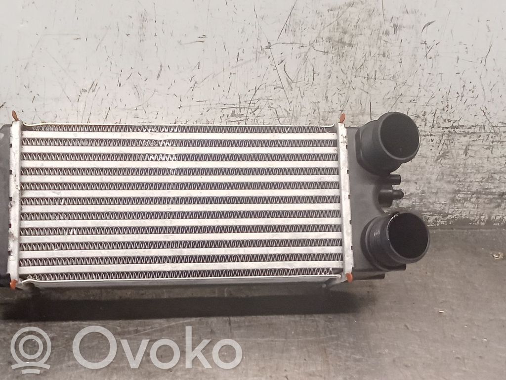 Ford Transit Interkūlerio radiatorius 
