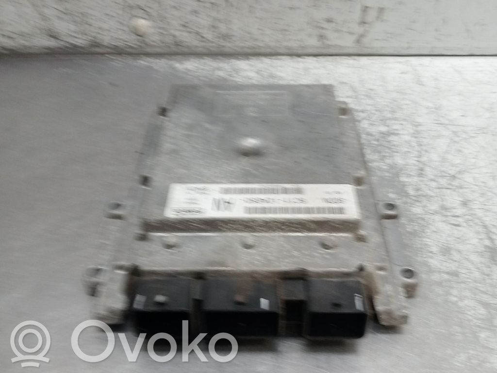 Unidad de control/módulo del motor   6C1112A650AN