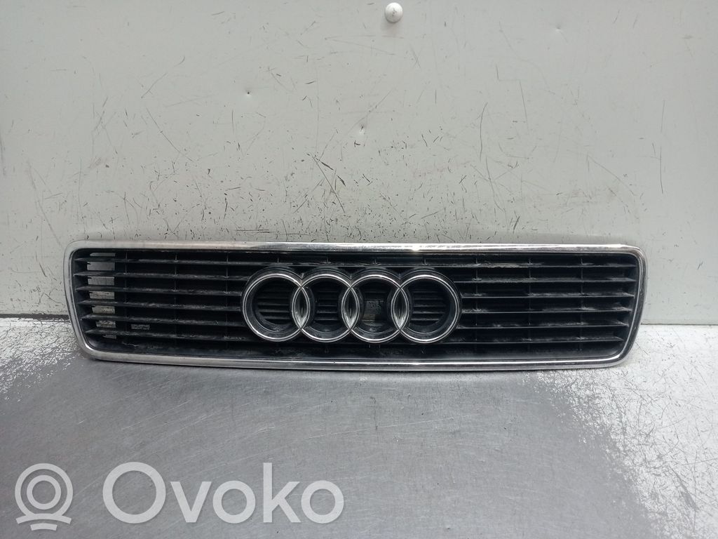 Front grill