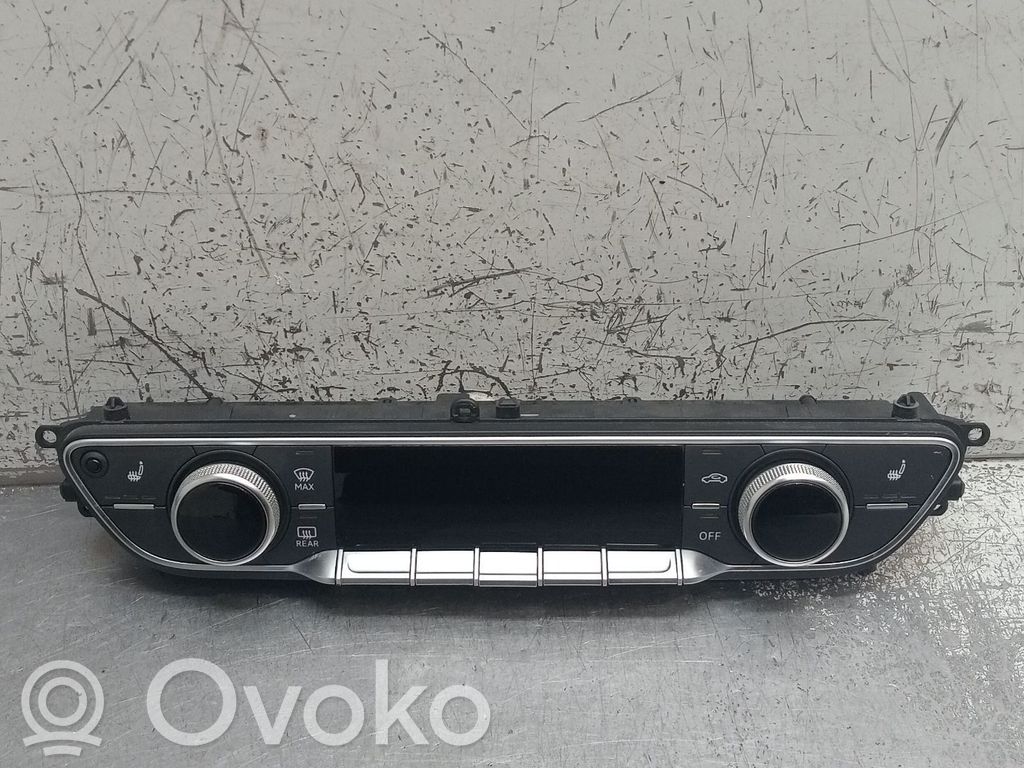 Audi Q5 SQ5 FY Module unité de contrôle climatisation 