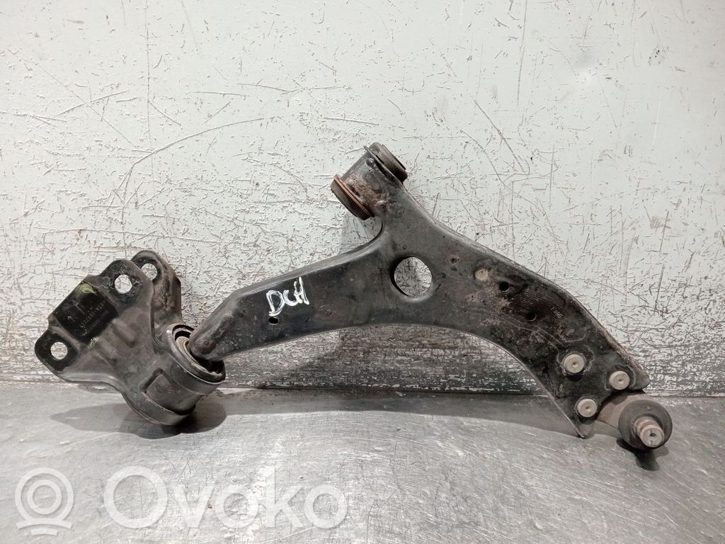 Ford Focus ST Front control arm 