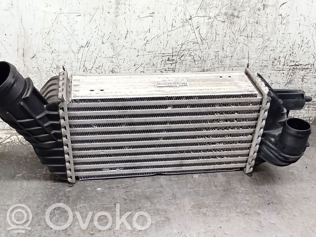 Radiador intercooler   9674720580,96747205807