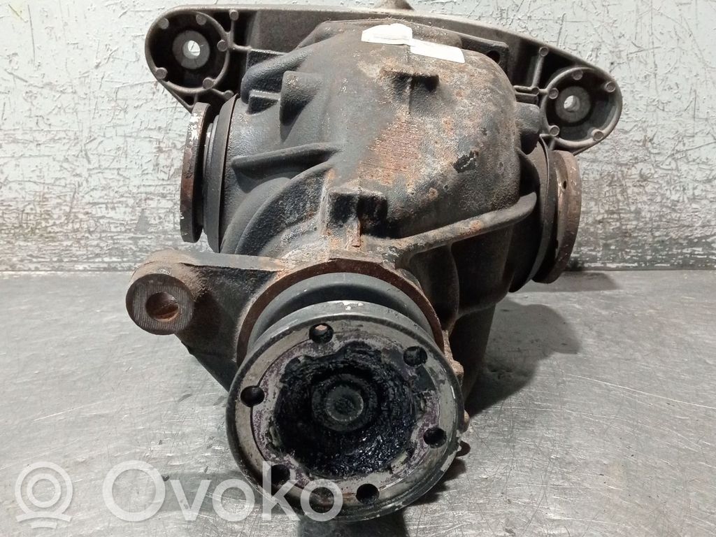 BMW 5 E39 Differenziale posteriore 