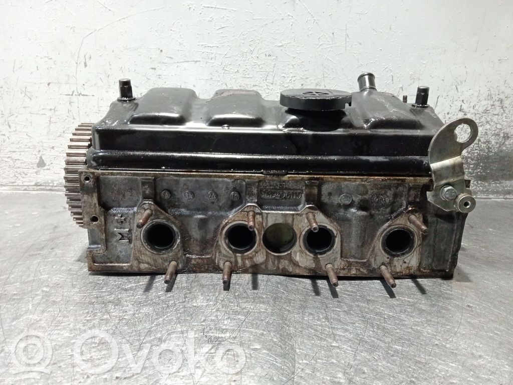 Citroen Saxo Galva 