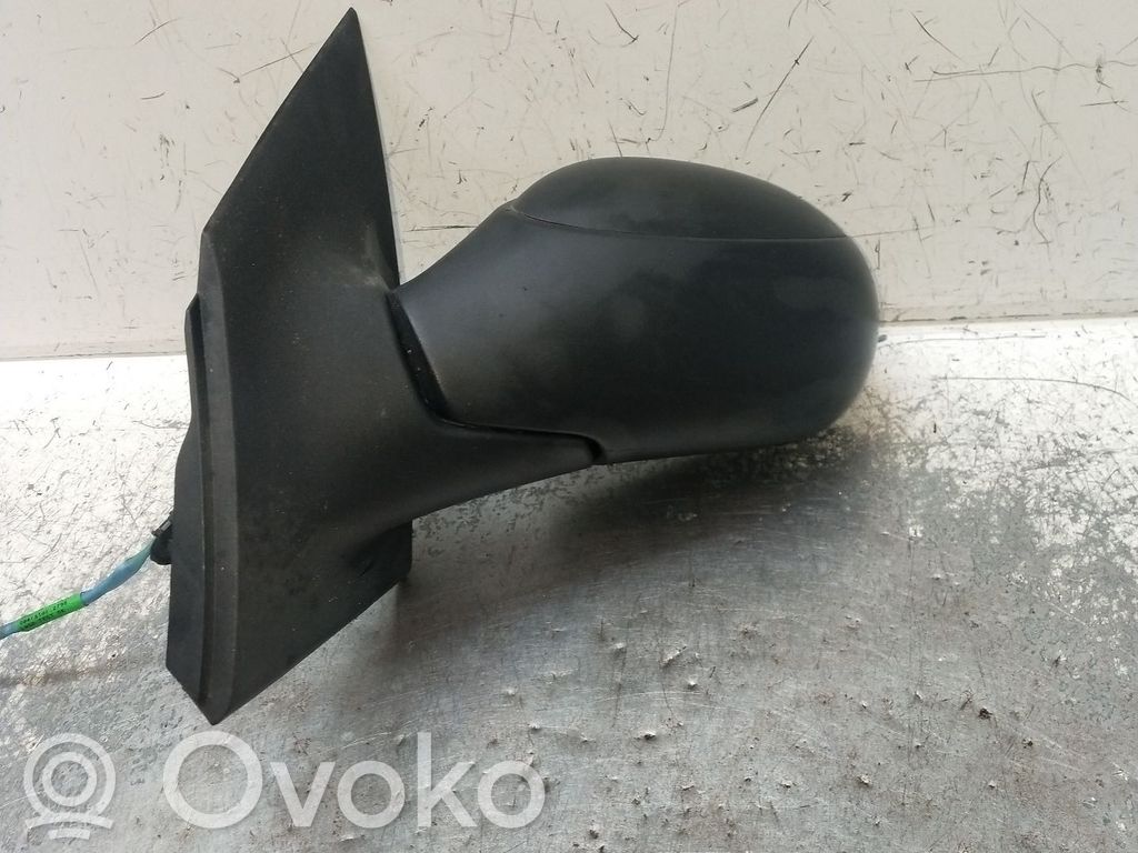 Veidrodėlis (elektra valdomas)   ELCTRICO