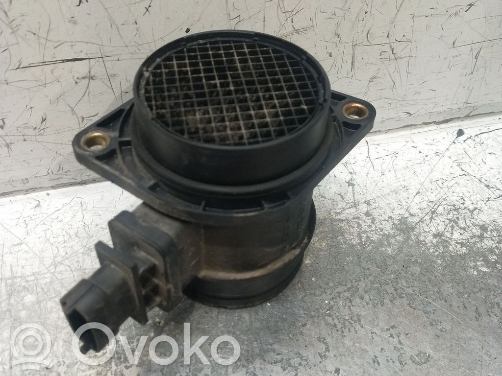 Chevrolet Epica Oro srauto matuoklis 
