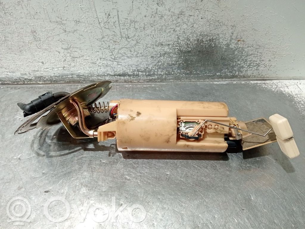 Daewoo Lanos Bomba interna de combustible 